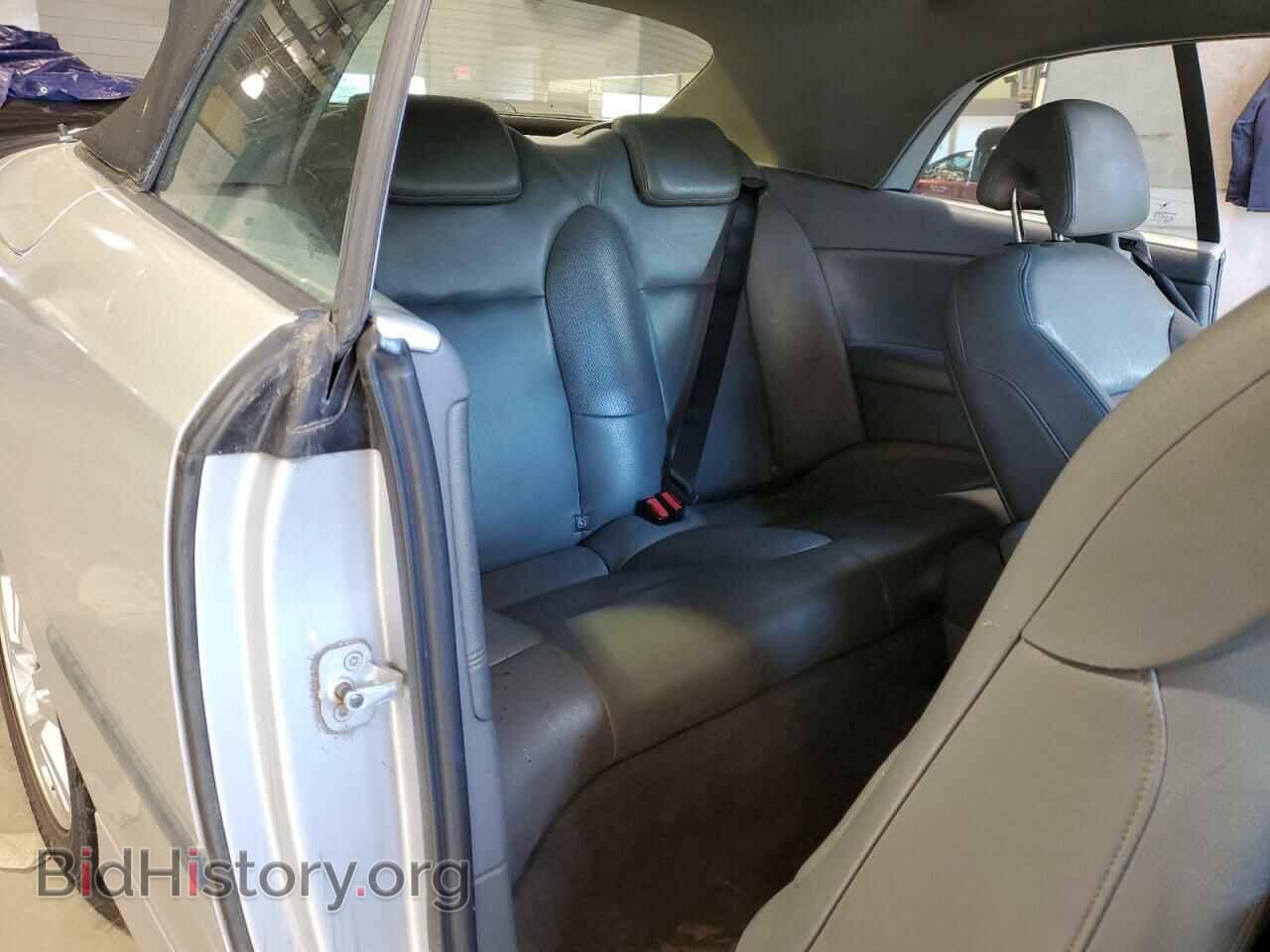 2006 SAAB 9 3 - VIN: YS3FD79YX66103604 - Фото 10