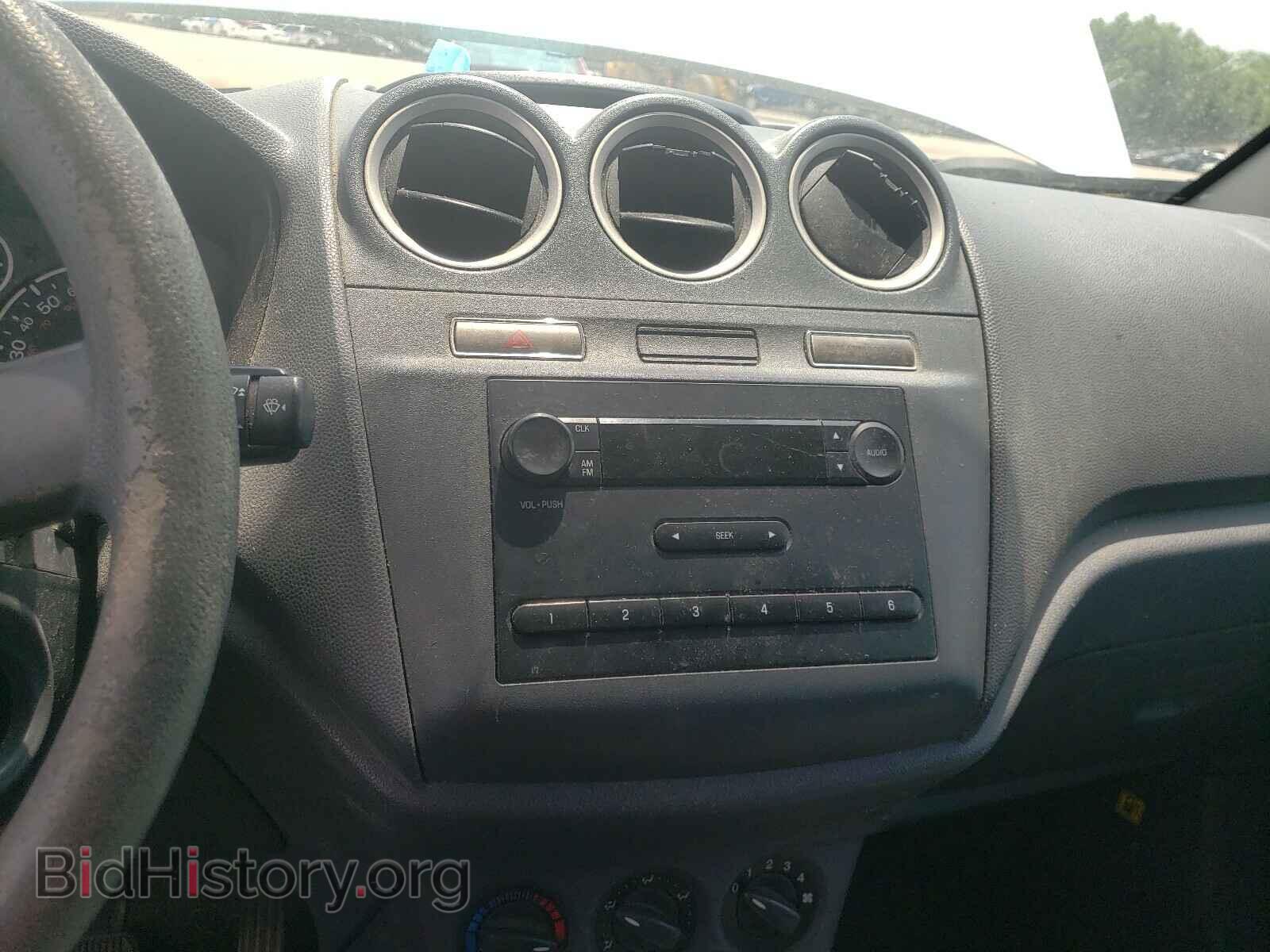 2013 FORD TRANSIT CO - VIN: NM0LS7AN8DT149736 - Фото 9