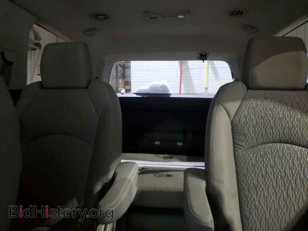 2012 GMC ACADIA - VIN: 1GKKVPED0CJ253613 - Фото 10
