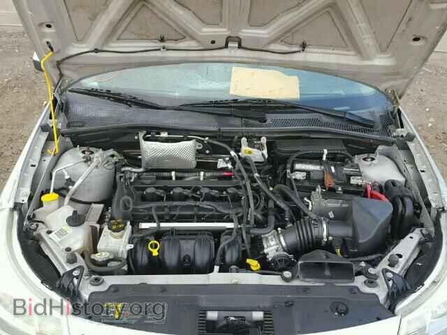 2008 FORD FOCUS - VIN: 1FAHP35N88W248564 - Photo 7