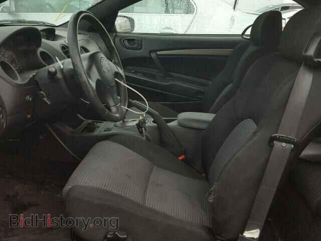 2003 MITSUBISHI ECLIPSE - VIN: 4A3AE45GX3E144842 - Photo 5