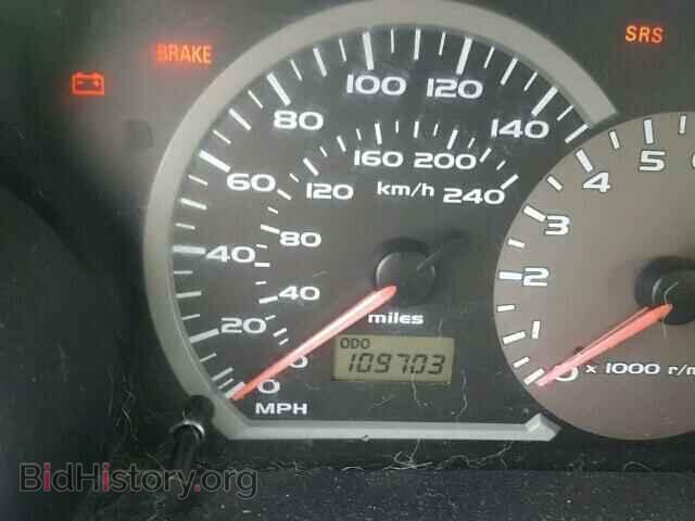 2003 MITSUBISHI ECLIPSE - VIN: 4A3AE45GX3E144842 - Photo 8