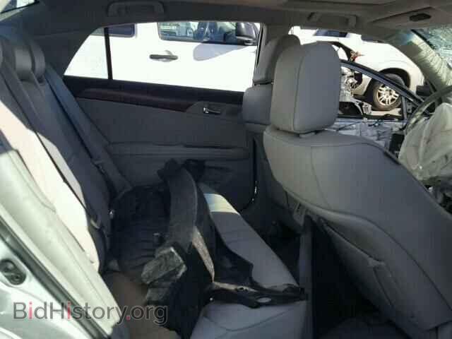 2012 TOYOTA AVALON - VIN: 4T1BK3DBXCU470982 - Фото 6