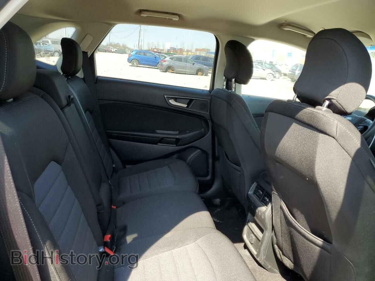 2019 FORD EDGE - VIN: 2FMPK3G9XKBC64256 - Фото 11