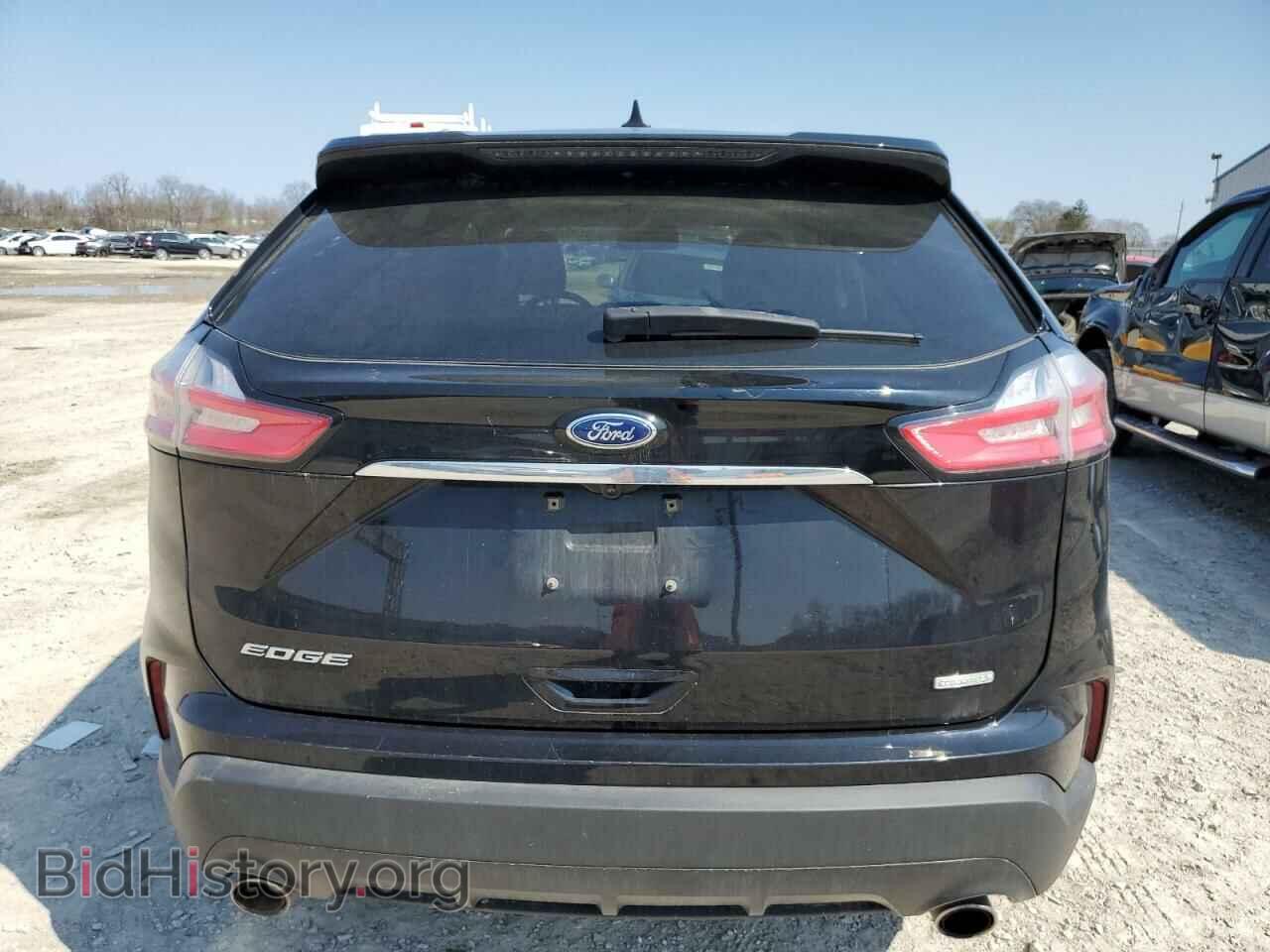 2019 FORD EDGE - VIN: 2FMPK3G9XKBC64256 - Фото 6
