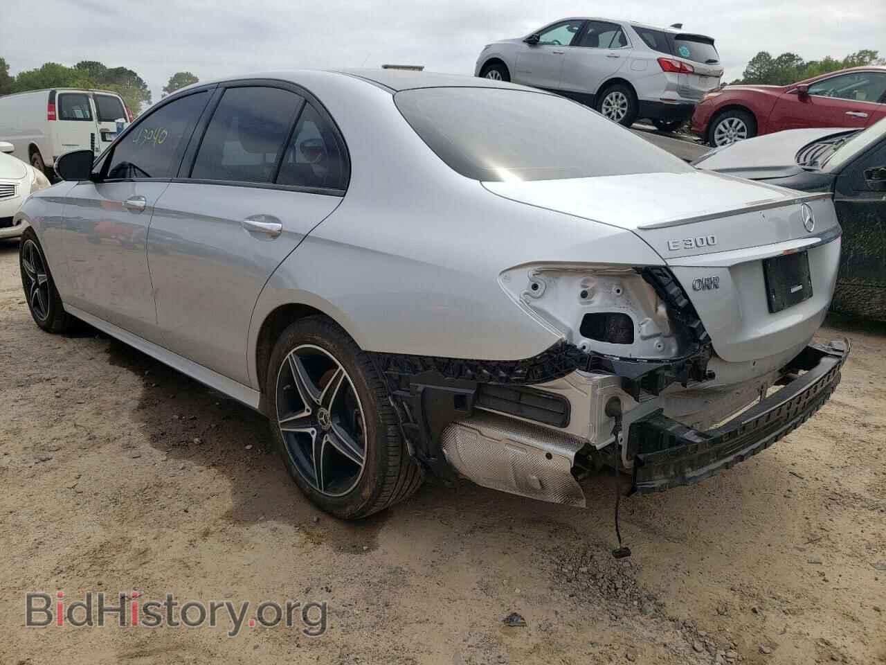 2019 MERCEDES-BENZ E-CLASS - VIN: WDDZF4JB5KA524826 - Фото 3