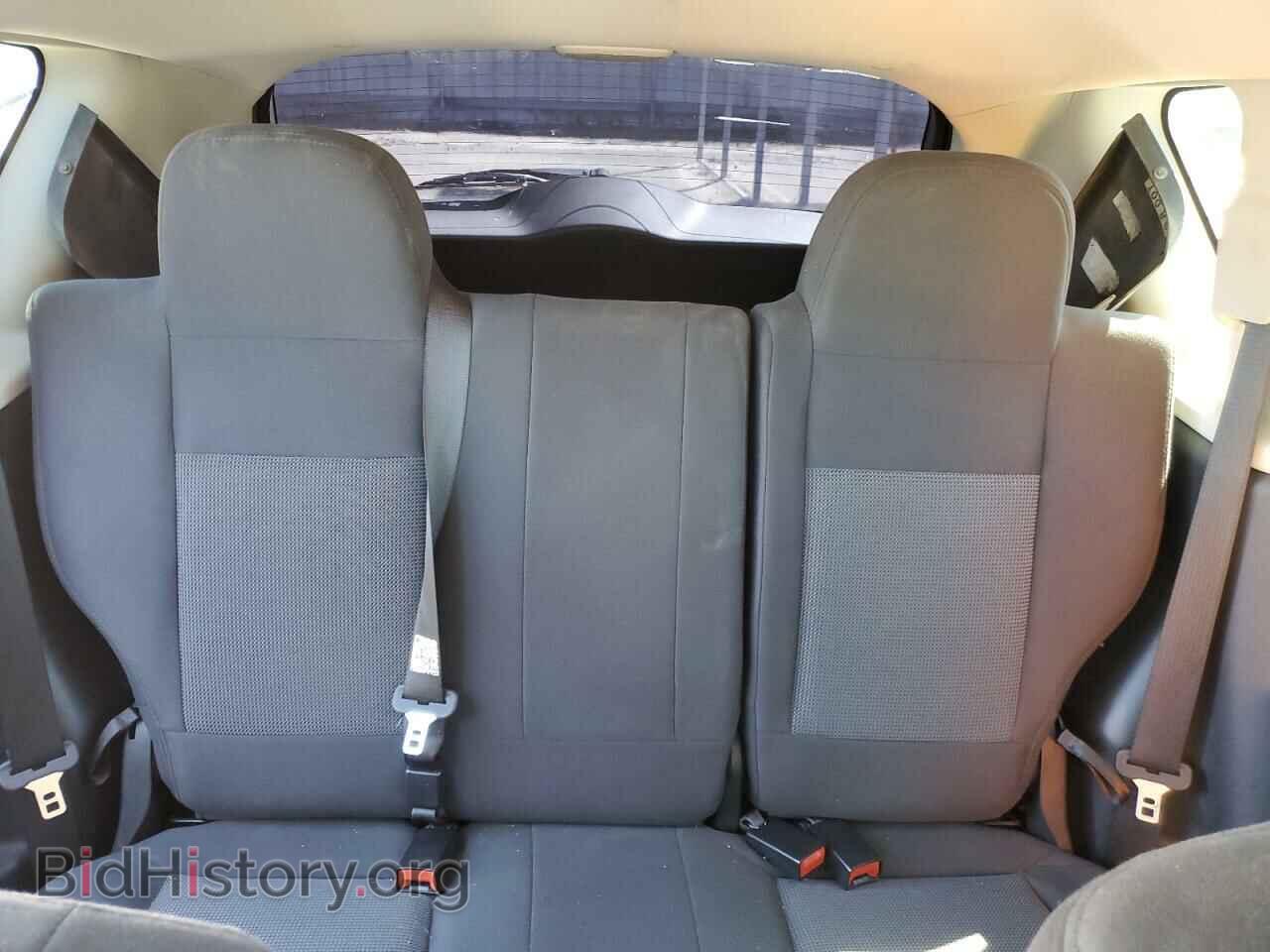 2013 JEEP COMPASS - VIN: 1C4NJDEB3DD228741 - Фото 10