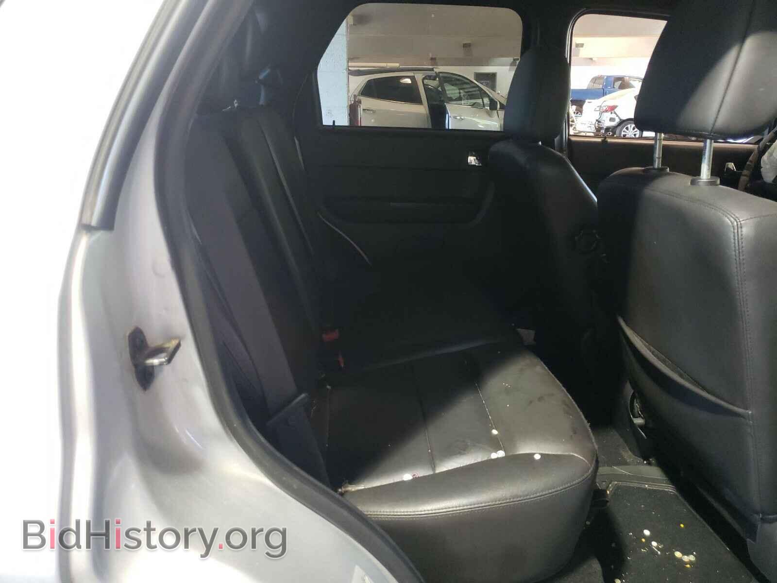 2012 FORD ESCAPE - VIN: 1FMCU0E79CKB06670 - Фото 6