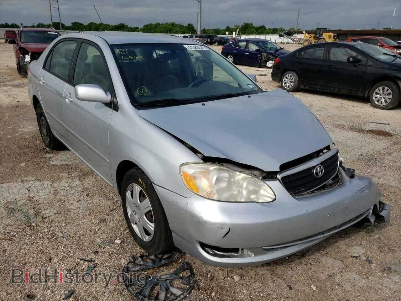 Фотография 1NXBR32E16Z663969 - TOYOTA COROLLA 2006