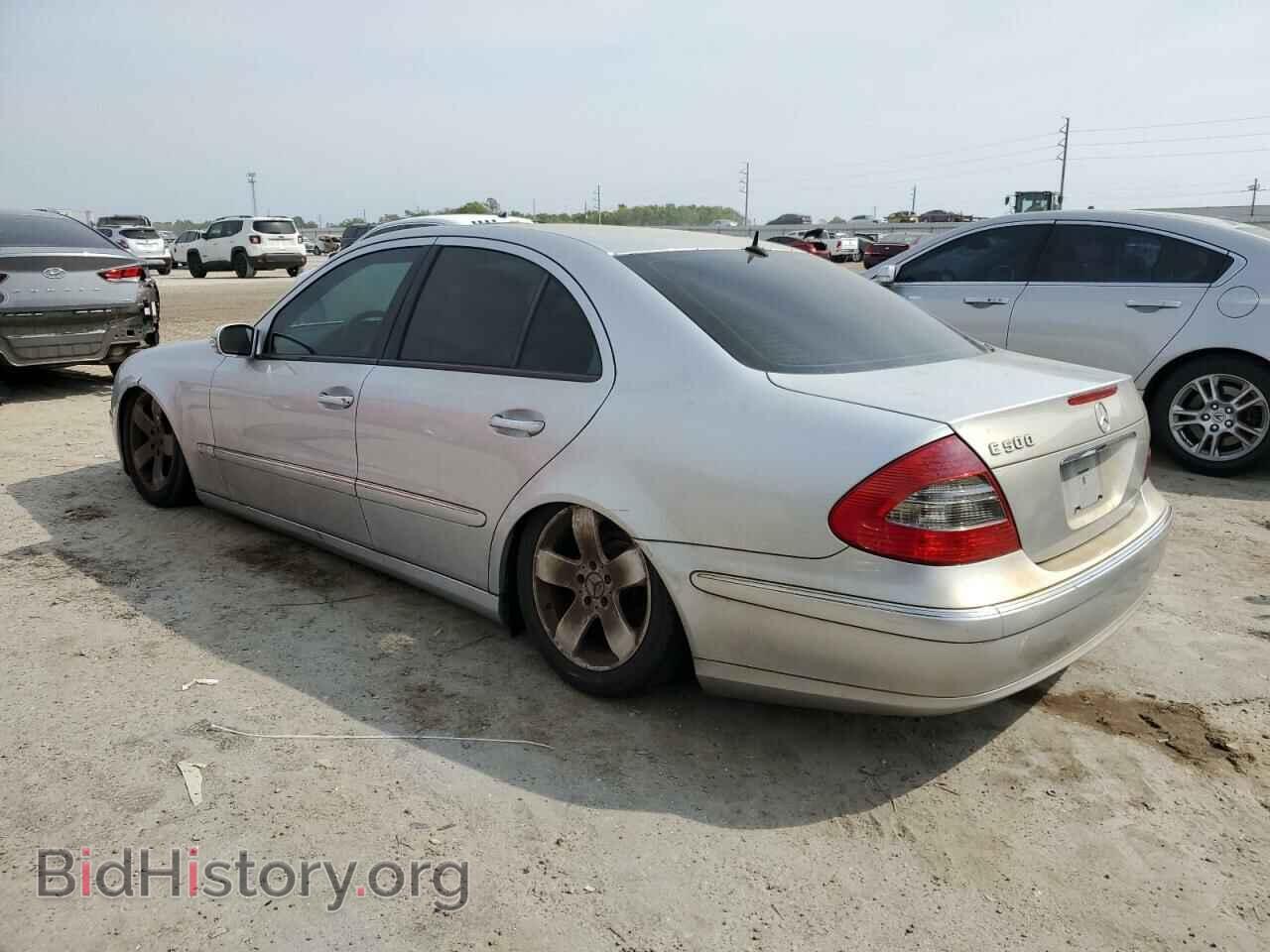 2006 MERCEDES-BENZ E-CLASS - VIN: WDBUF70J46A830905 - Фото 2