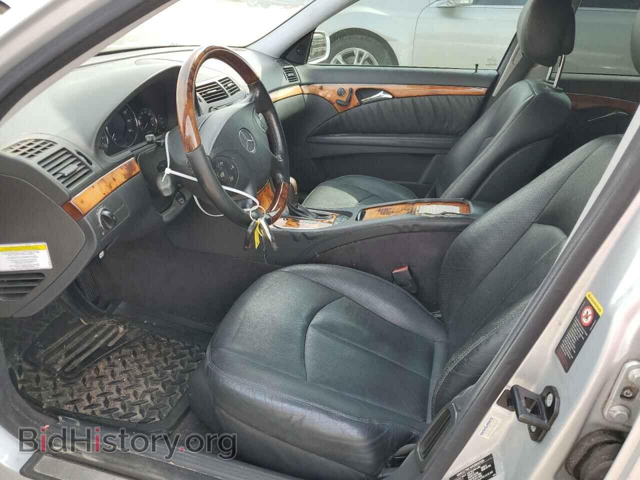 2006 MERCEDES-BENZ E-CLASS - VIN: WDBUF70J46A830905 - Фото 7