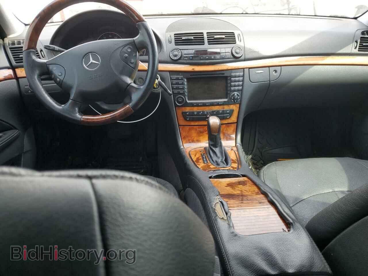 2006 MERCEDES-BENZ E-CLASS - VIN: WDBUF70J46A830905 - Фото 8
