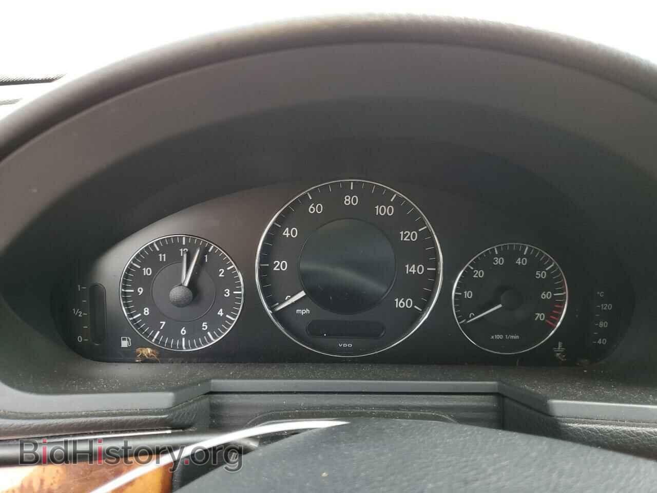 2006 MERCEDES-BENZ E-CLASS - VIN: WDBUF70J46A830905 - Фото 9
