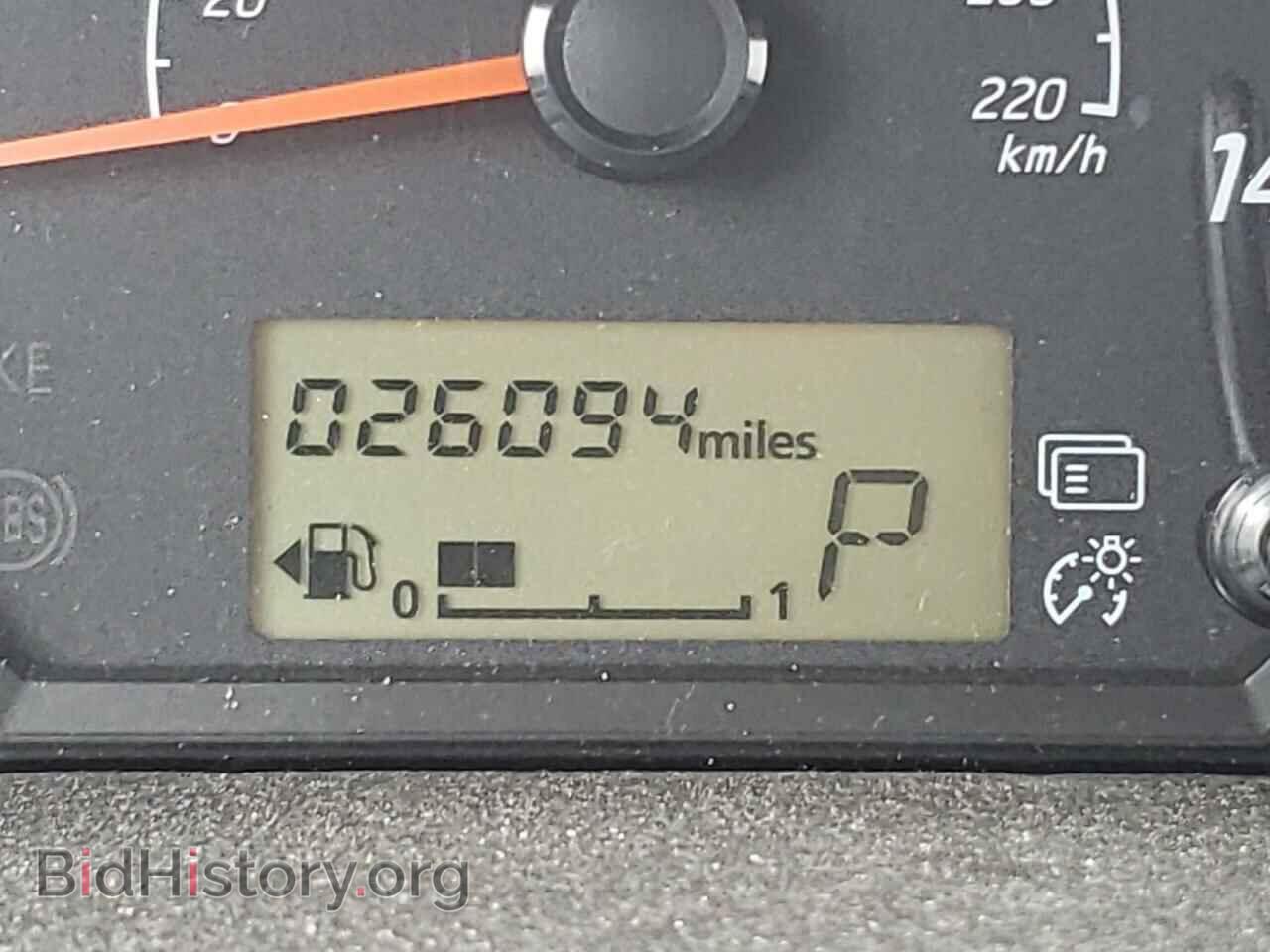 2019 MITSUBISHI MIRAGE - VIN: ML32F3FJ6KHF09450 - Фото 8