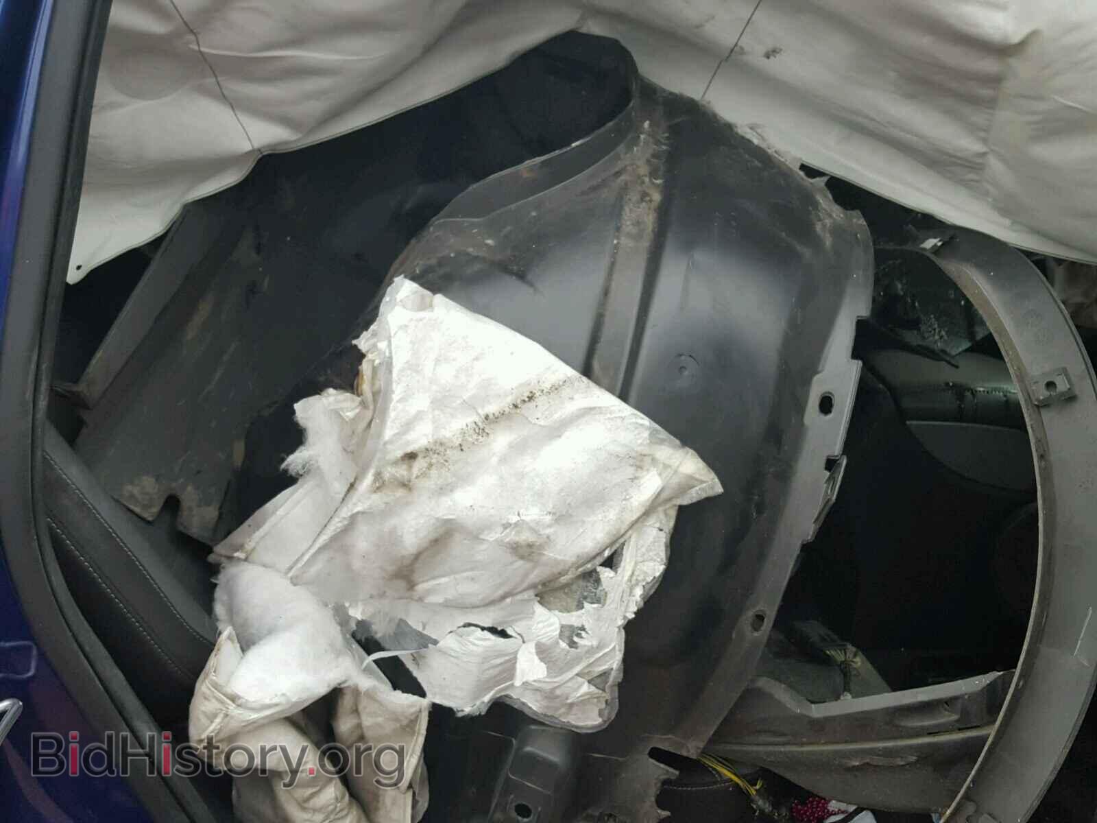 2014 FORD ESCAPE - VIN: 1FMCU0GX5EUD55827 - Фото 6
