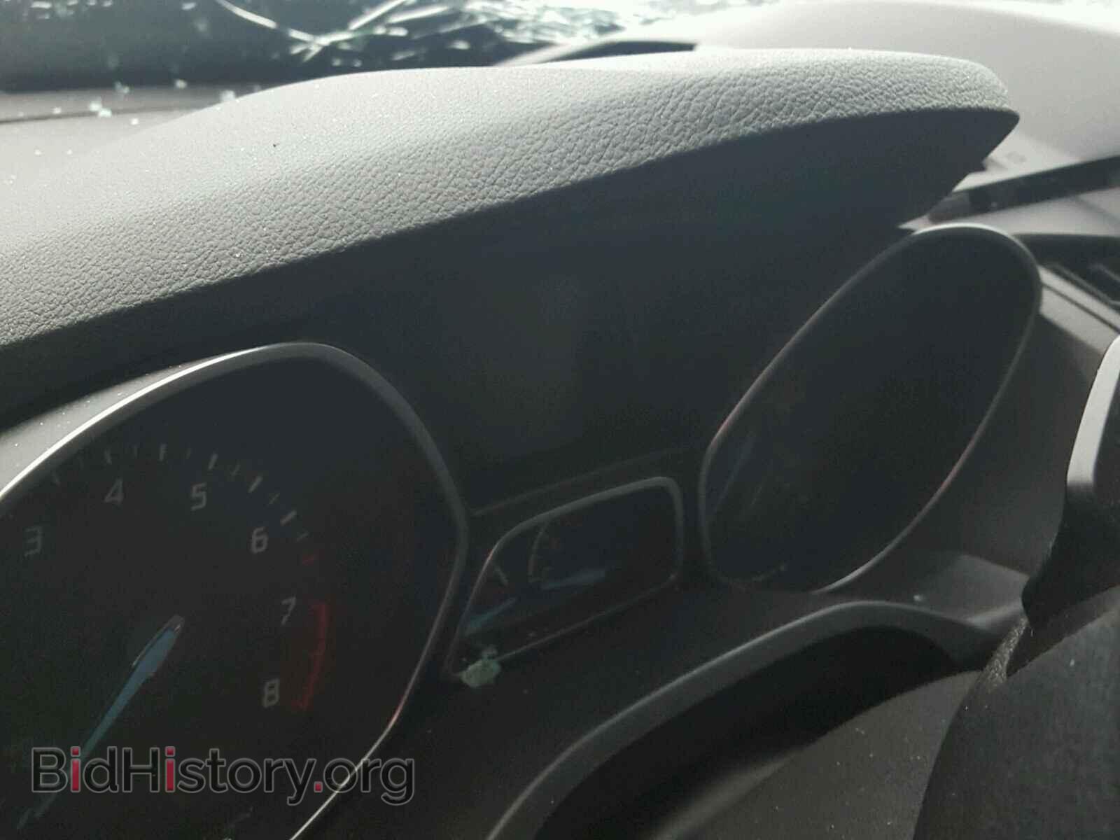 2014 FORD ESCAPE - VIN: 1FMCU0GX5EUD55827 - Фото 8
