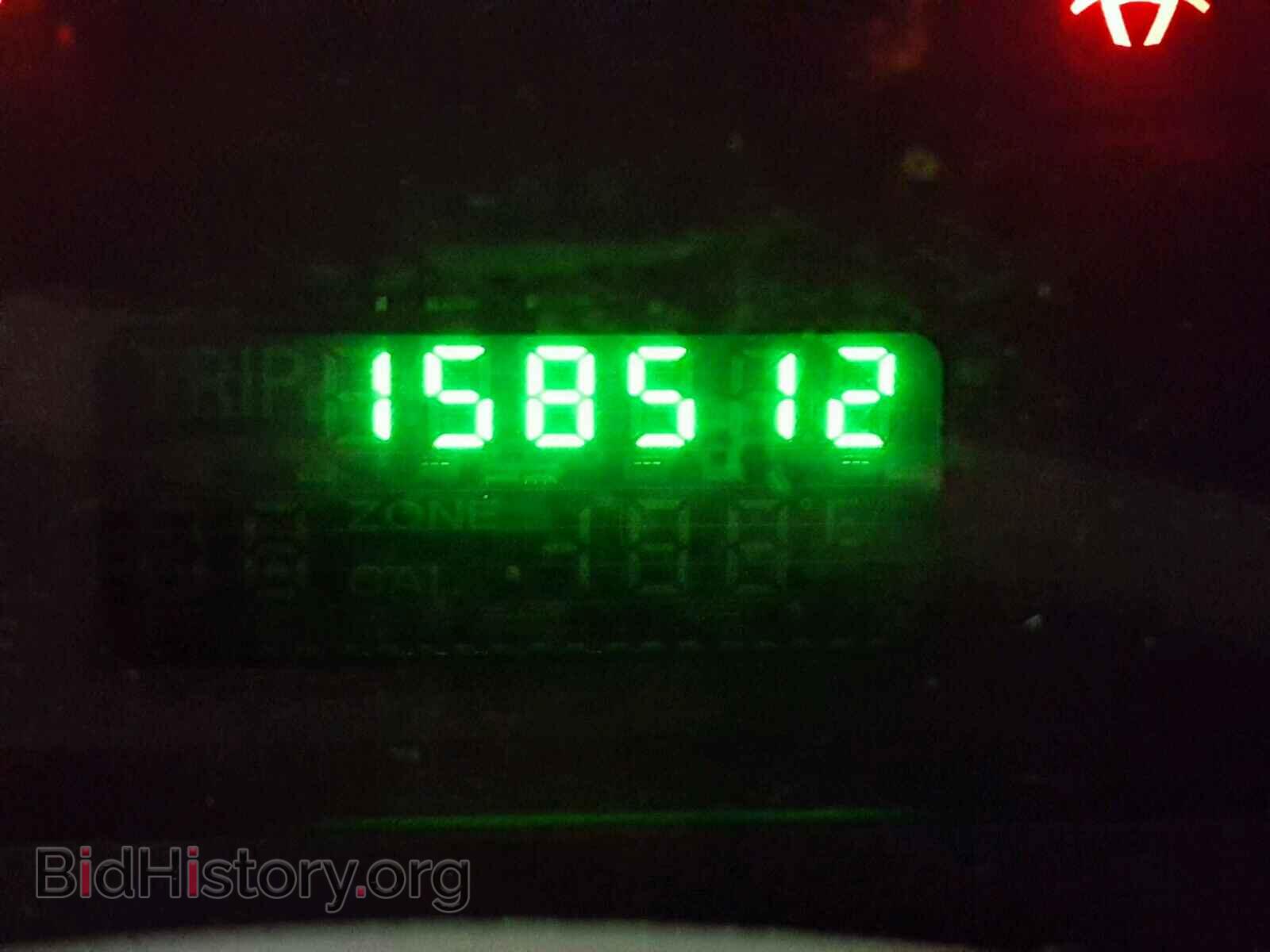 2009 FORD EDGE - VIN: 2FMDK36C49BA61048 - Photo 8