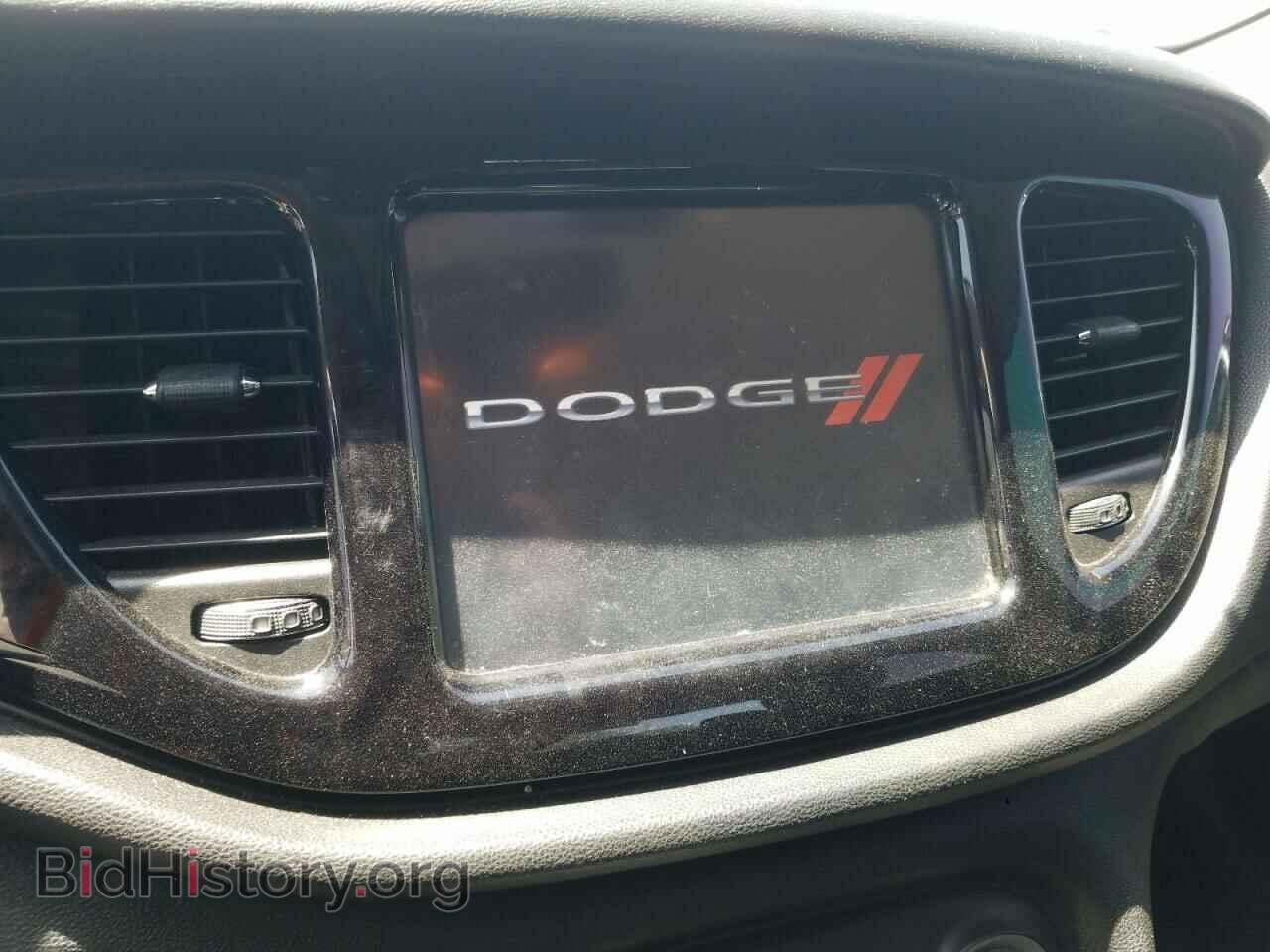 2013 DODGE DART - VIN: 1C3CDFBA4DD288375 - Photo 9
