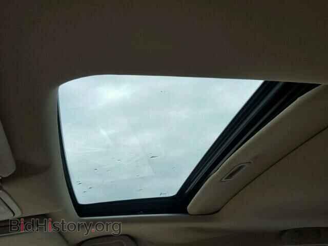 2006 HONDA PILOT - VIN: 5FNYF28596B049477 - Фото 9