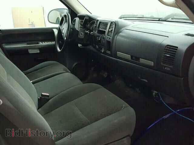 2007 CHEVROLET SILVERADO - VIN: 2GCEC19J971682227 - Фото 5