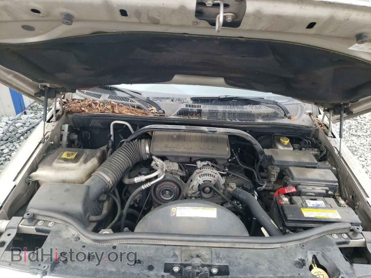 2008 JEEP COMMANDER - VIN: 1J8HG48K78C134048 - Фото 7