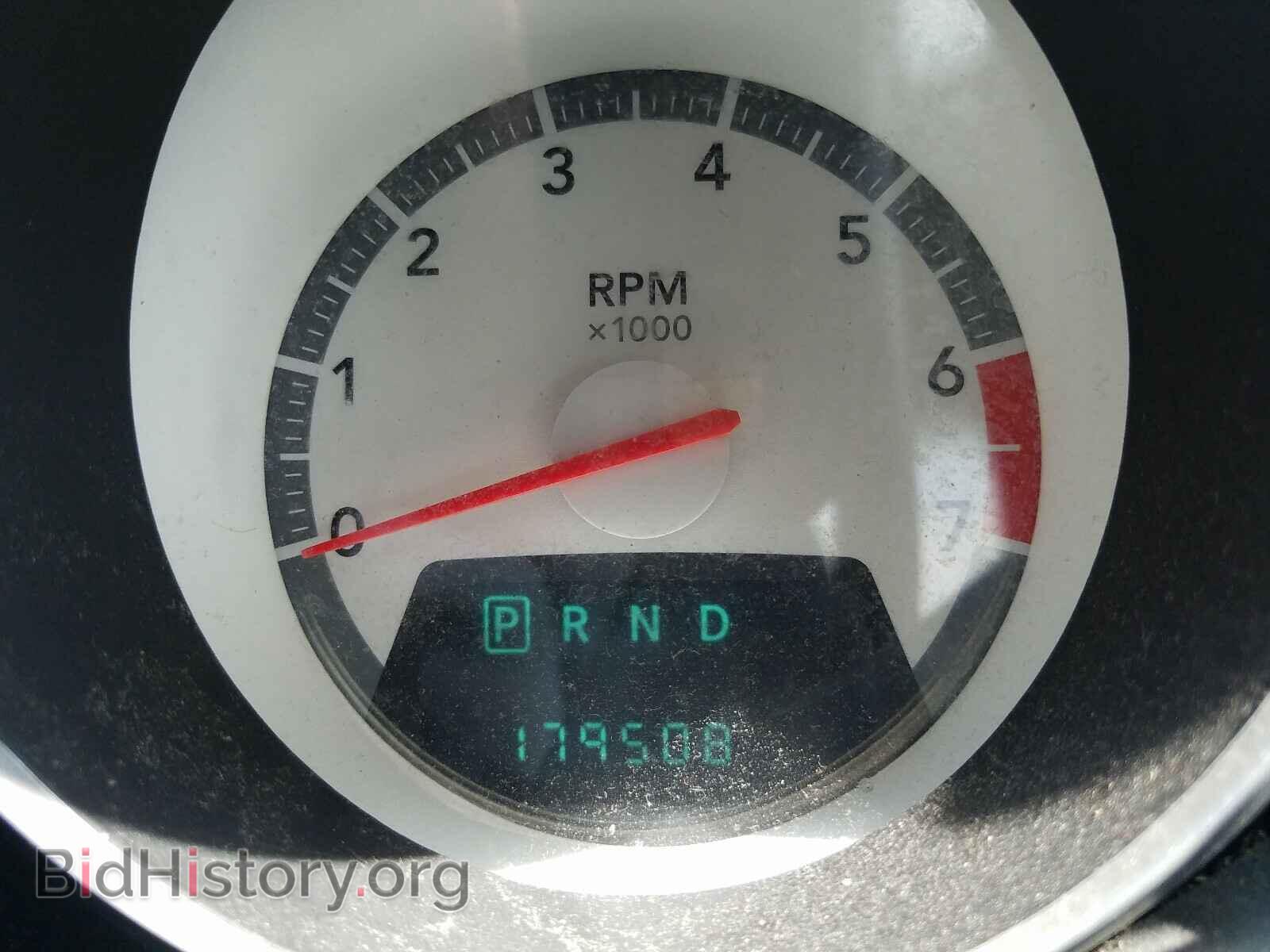 2010 DODGE CARAVAN - VIN: 2D4RN3D16AR385541 - Photo 8