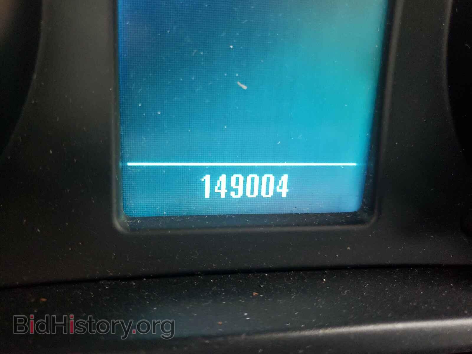 2011 BUICK REGAL - VIN: 2G4GR5EC3B9177974 - Фото 8