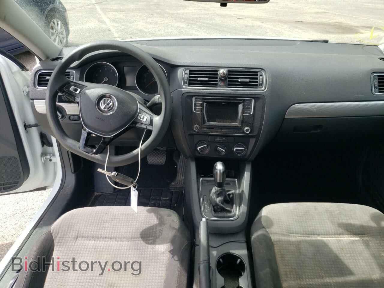 2017 VOLKSWAGEN JETTA - VIN: 3VW2B7AJ7HM351237 - Photo 8