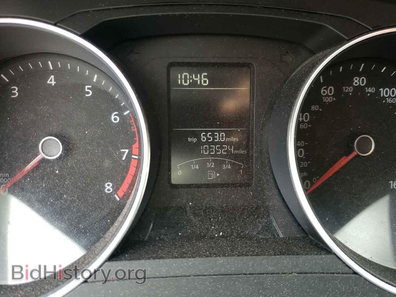 2017 VOLKSWAGEN JETTA - VIN: 3VW2B7AJ7HM351237 - Photo 9