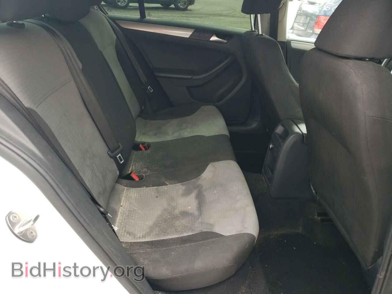2017 VOLKSWAGEN JETTA - VIN: 3VW2B7AJ7HM351237 - Photo 10