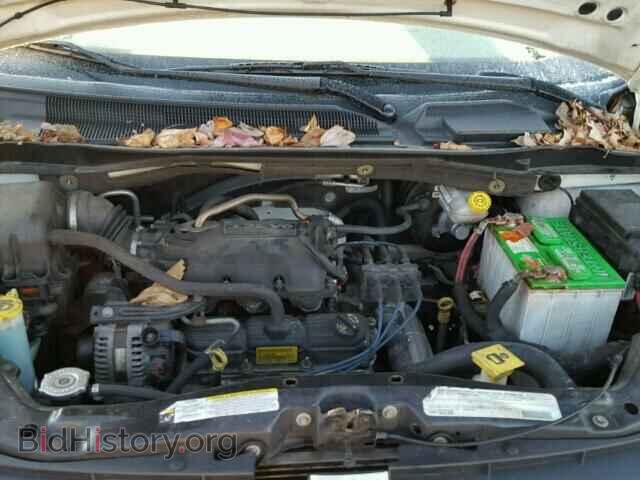 2010 DODGE CARAVAN - VIN: 2D4RN4DE4AR477658 - Фото 7