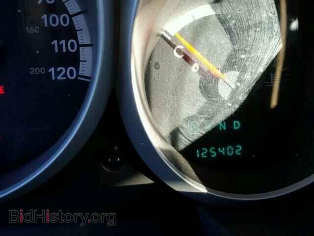 2010 DODGE CARAVAN - VIN: 2D4RN4DE4AR477658 - Фото 8