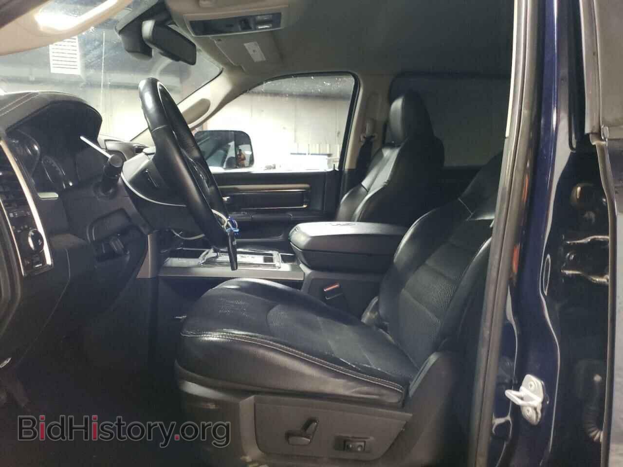 2013 RAM 1500 - VIN: 1C6RR7MT7DS690972 - Фото 7