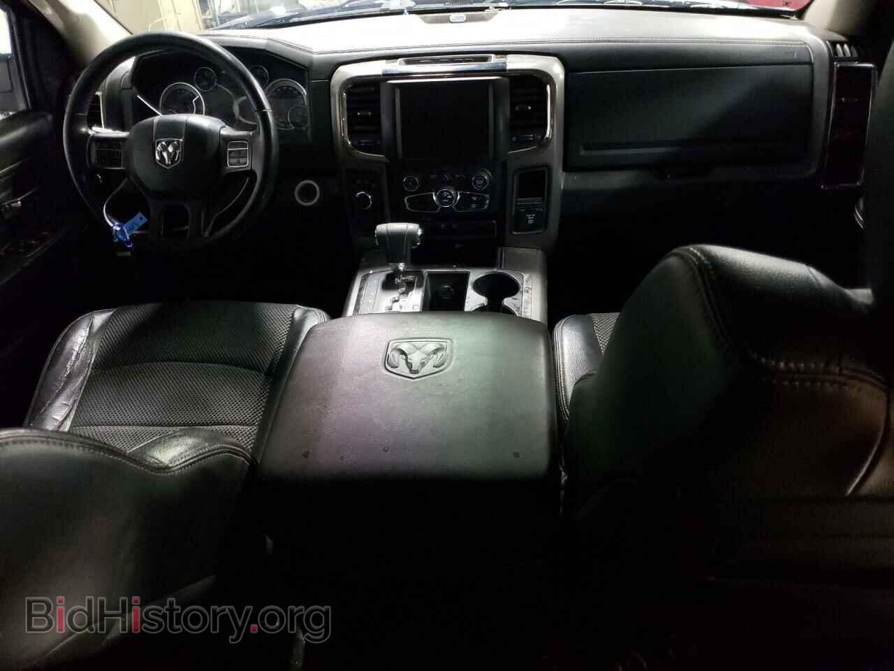 2013 RAM 1500 - VIN: 1C6RR7MT7DS690972 - Фото 8
