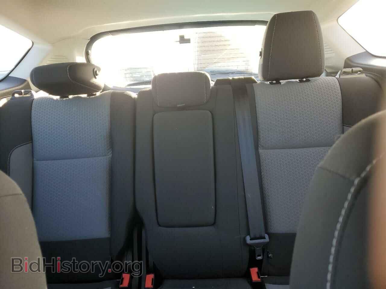 2017 FORD CMAX - VIN: 1FADP5AU5HL104320 - Photo 10