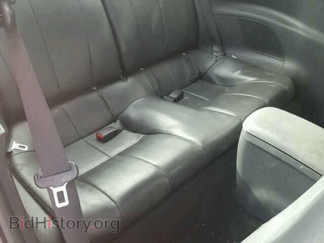 2008 MITSUBISHI ECLIPSE - VIN: 4A3AK64F88E021190 - Фото 6