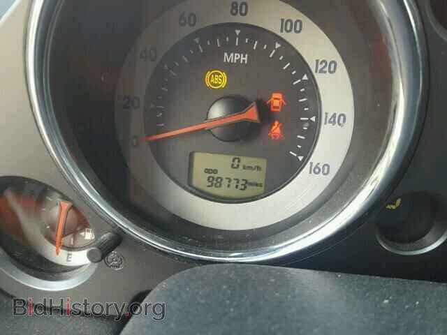 2008 MITSUBISHI ECLIPSE - VIN: 4A3AK64F88E021190 - Фото 8