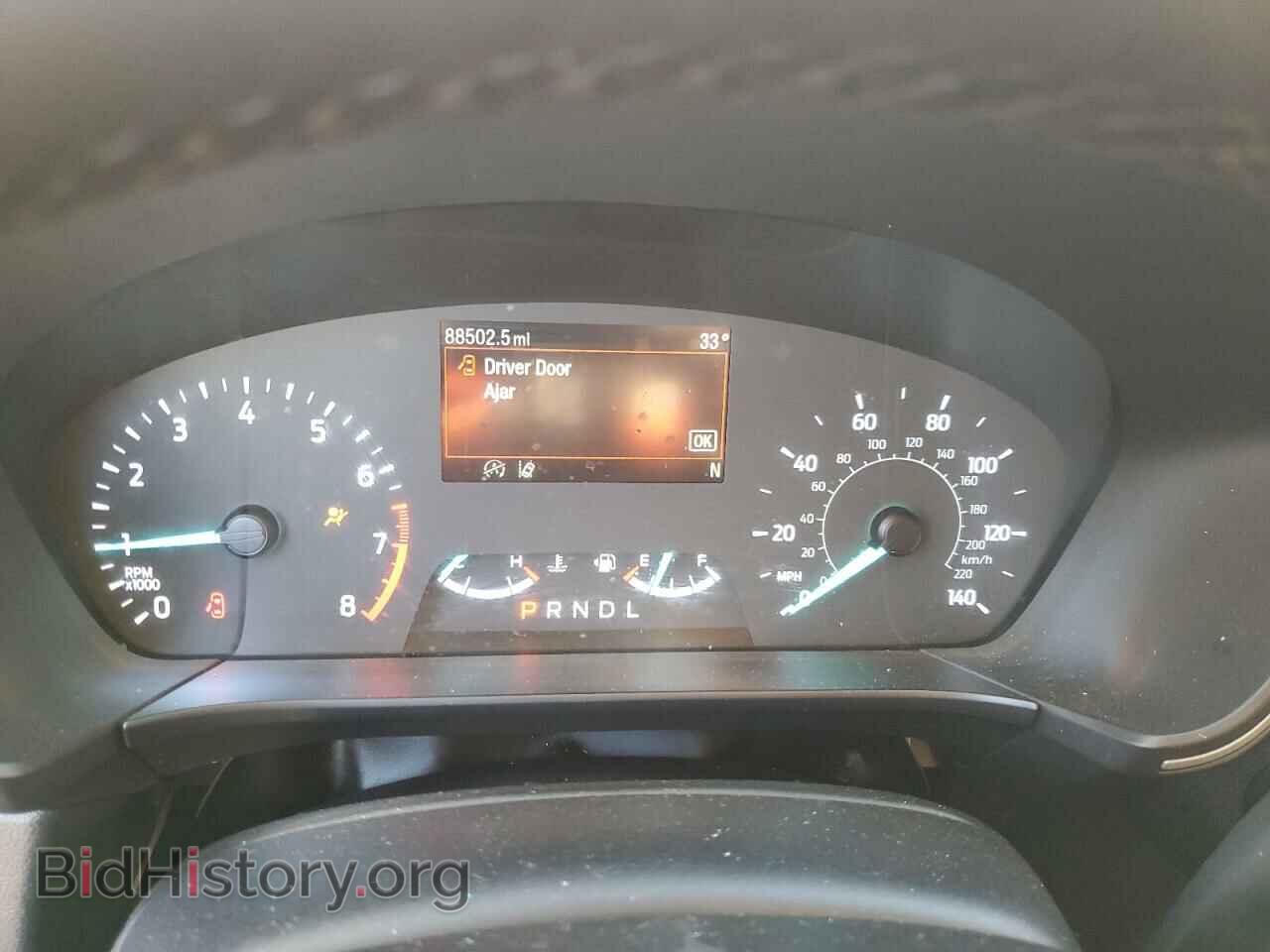 2021 FORD ESCAPE - VIN: 1FMCU0G65MUB28272 - Фото 9