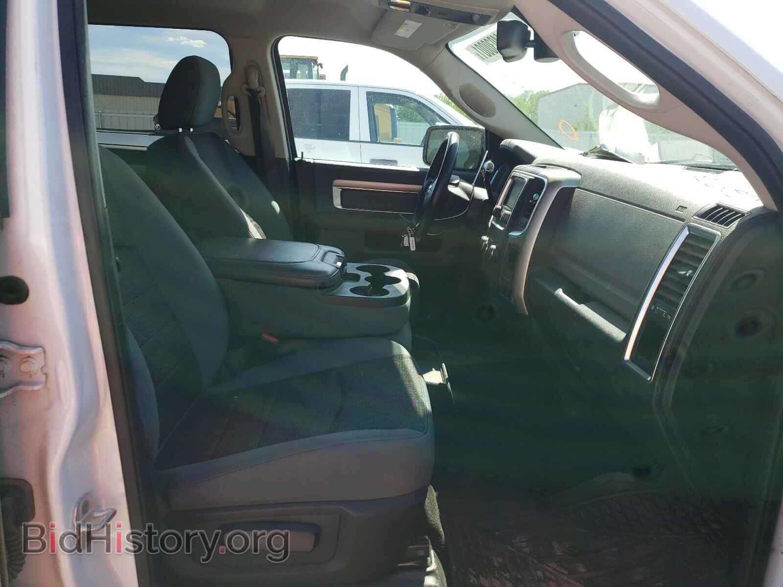 2013 RAM 1500 - VIN: 1C6RR7TT8DS662972 - Фото 5