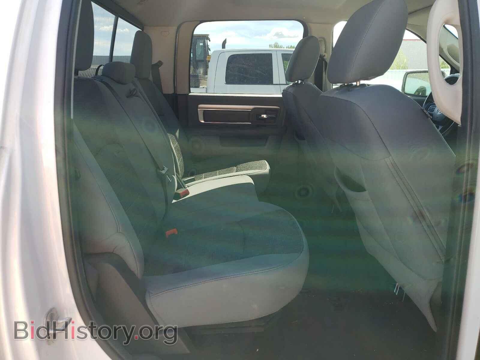 2013 RAM 1500 - VIN: 1C6RR7TT8DS662972 - Фото 6