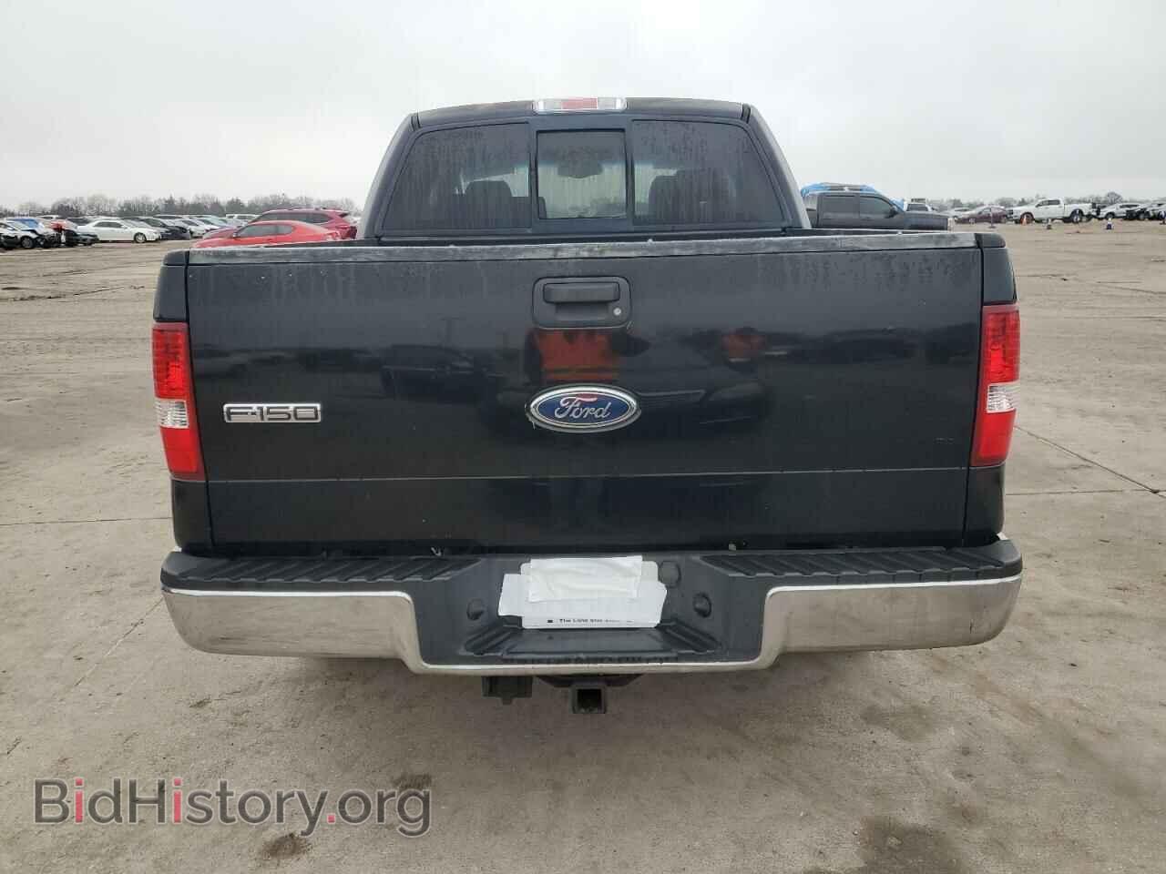 2005 FORD All Models - VIN: 1FTRX12555KC66143 - Фото 6