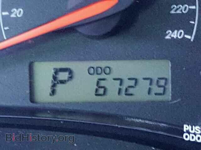 2013 TOYOTA COROLLA - VIN: 5YFBU4EEXDP165011 - Фото 8