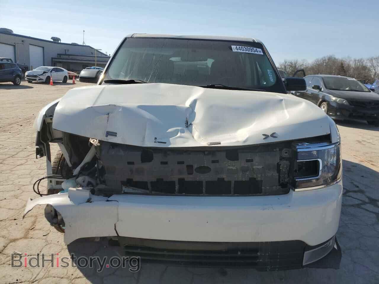 2014 FORD FLEX - VIN: 2FMGK5C84EBD13464 - Фото 5