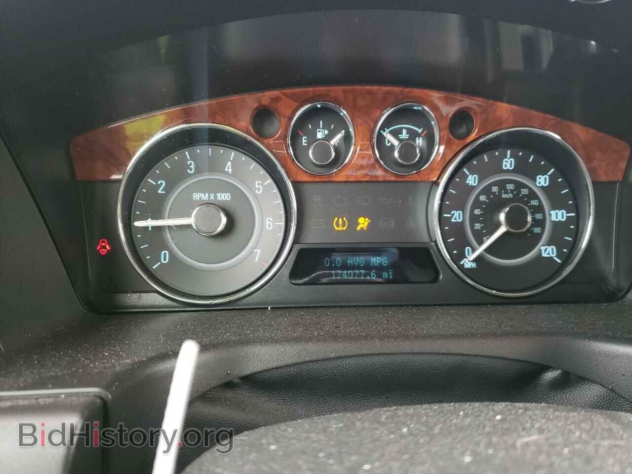 2011 FORD FLEX - VIN: 2FMHK6DT3BBD27249 - Photo 9
