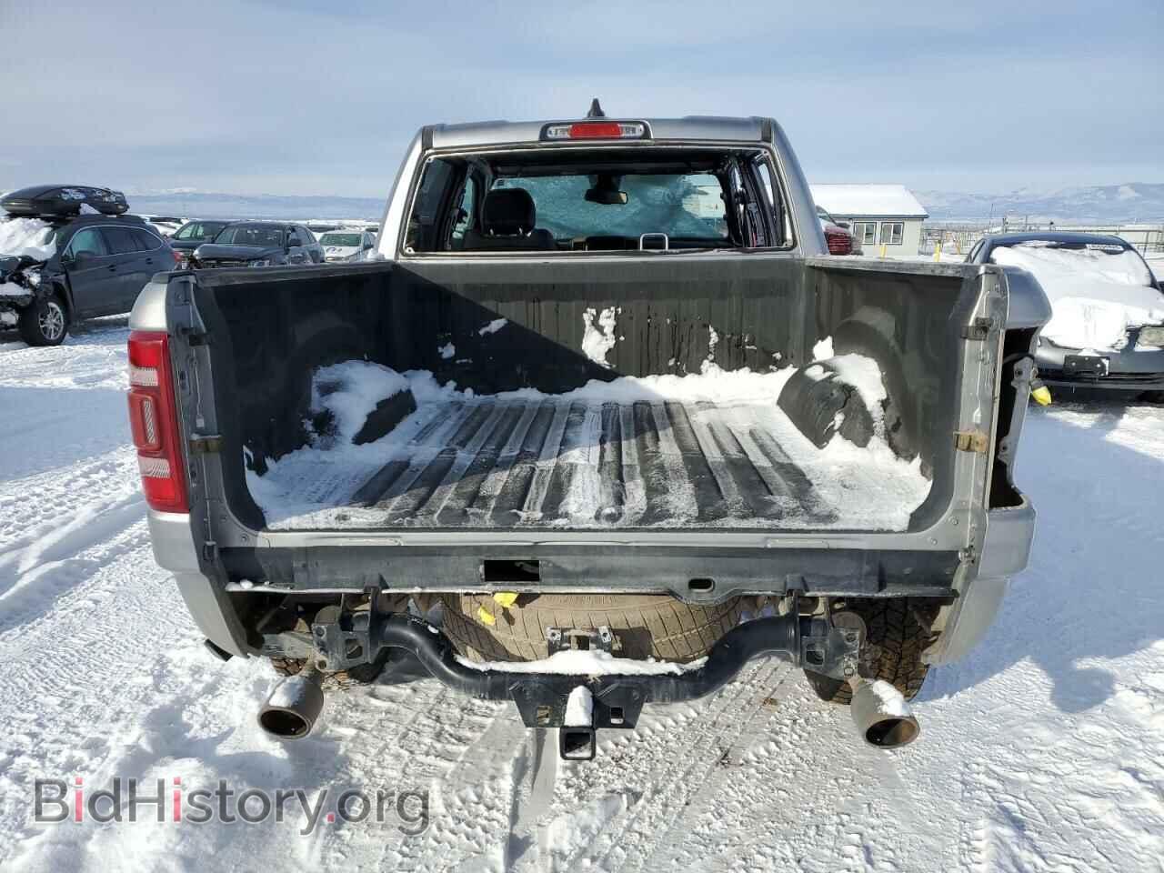 2019 RAM 1500 - VIN: 1C6SRFKT9KN830899 - Фото 6