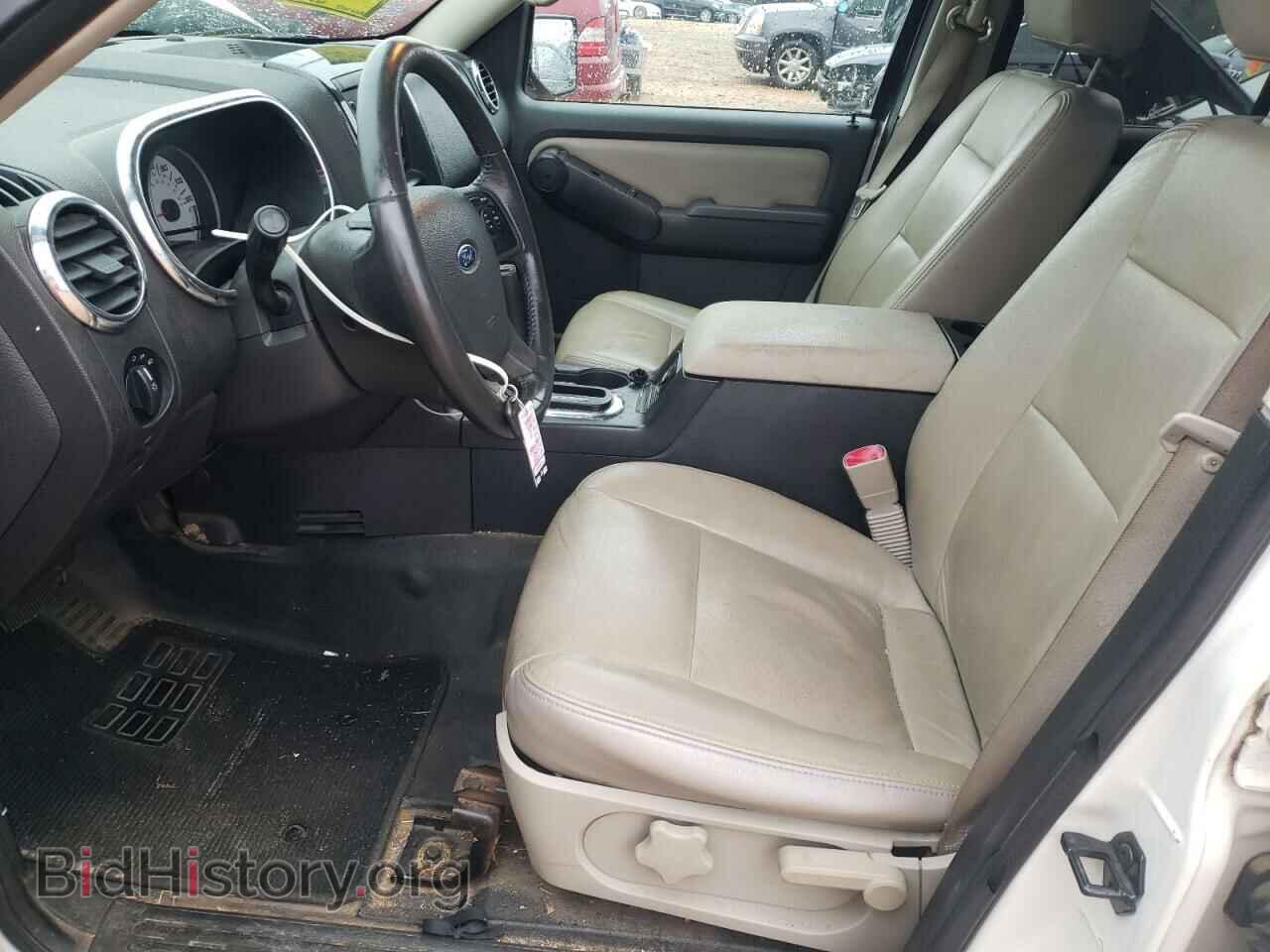2008 FORD EXPLORER - VIN: 1FMEU31E18UB25997 - Фото 7