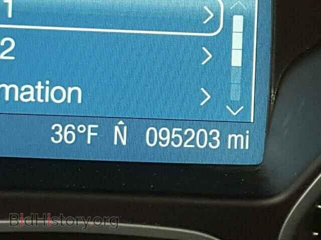 2012 FORD FOCUS - VIN: 1FAHP3K23CL366932 - Photo 8