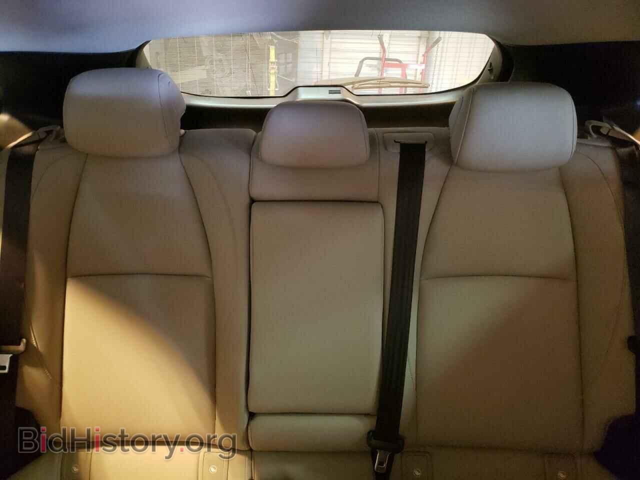 2023 MAZDA CX30 - VIN: 3MVDMBCM7PM521366 - Фото 10
