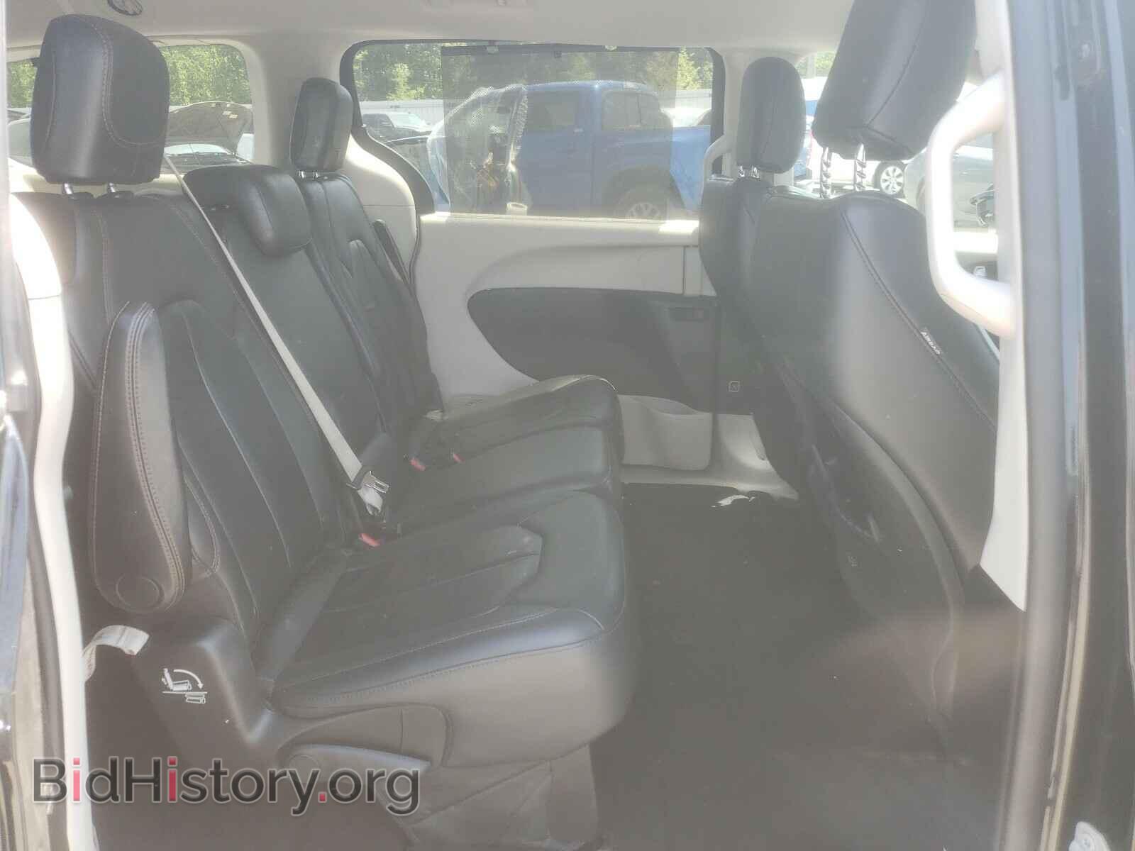 2017 CHRYSLER PACIFICA - VIN: 2C4RC1BG1HR771793 - Photo 6
