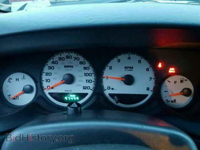 2005 DODGE NEON - VIN: 1B3ES56C75D284243 - Фото 8